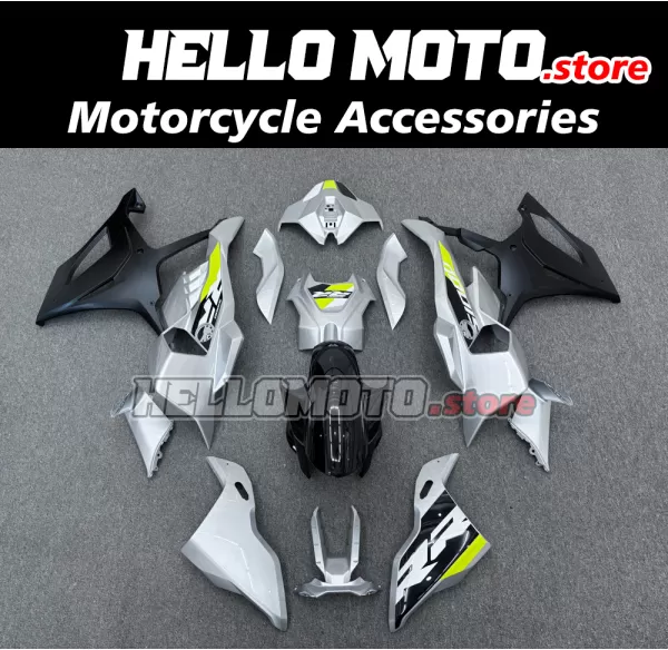 BMW S1000RR 2025-2026 Fairing P/N 5H4 BMW S1000RR 2025-2026 Fairing P/N 5H4
