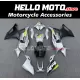 BMW S1000RR 2025-2026 Fairing P/N 5H4 BMW S1000RR 2025-2026 Fairing P/N 5H4