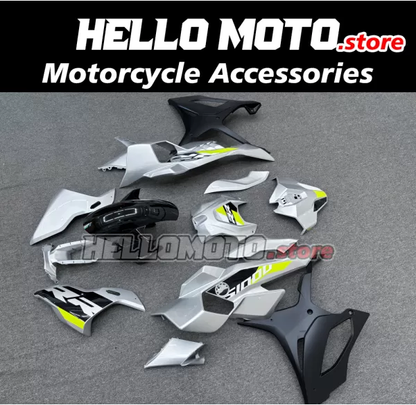 BMW S1000RR 2025-2026 Fairing P/N 5H4 BMW S1000RR 2025-2026 Fairing P/N 5H4