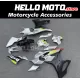 BMW S1000RR 2025-2026 Fairing P/N 5H4 BMW S1000RR 2025-2026 Fairing P/N 5H4
