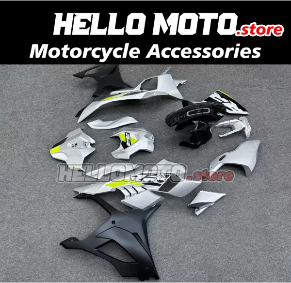 BMW S1000RR 2025-2026 Fairing P/N 5H4 BMW S1000RR 2025-2026 Fairing P/N 5H4
