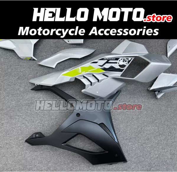 BMW S1000RR 2025-2026 Fairing P/N 5H4 BMW S1000RR 2025-2026 Fairing P/N 5H4