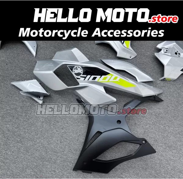 BMW S1000RR 2025-2026 Fairing P/N 5H4 BMW S1000RR 2025-2026 Fairing P/N 5H4