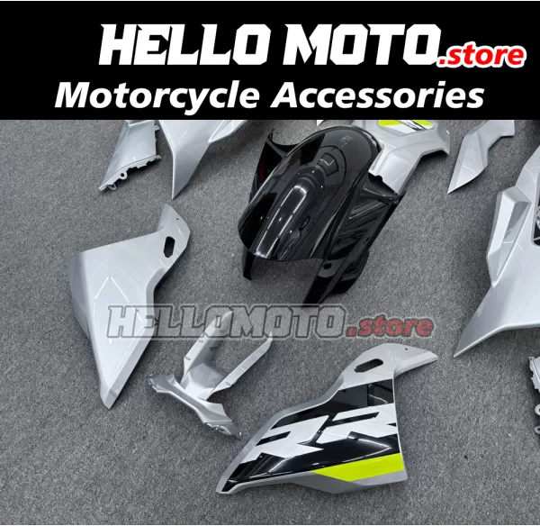 BMW S1000RR 2025-2026 Fairing P/N 5H4 BMW S1000RR 2025-2026 Fairing P/N 5H4
