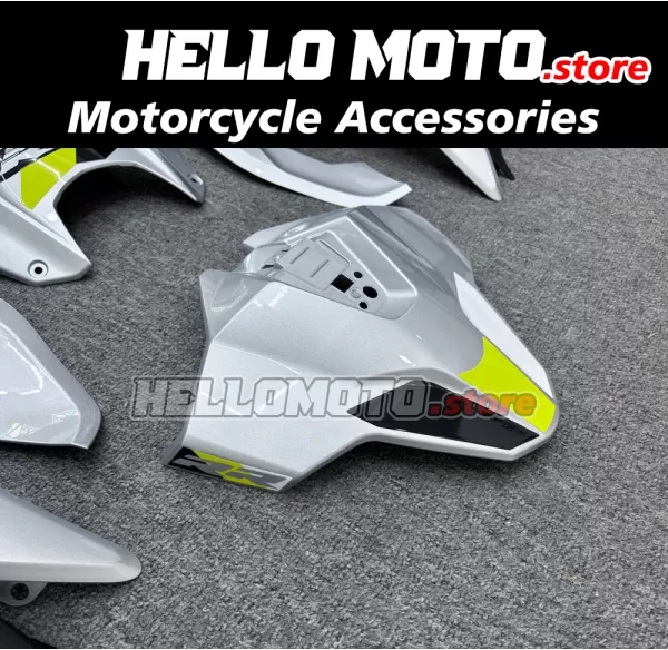 BMW S1000RR 2025-2026 Fairing P/N 5H4 BMW S1000RR 2025-2026 Fairing P/N 5H4