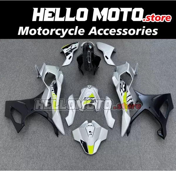 BMW S1000RR 2025-2026 Fairing P/N 5H4 BMW S1000RR 2025-2026 Fairing P/N 5H4