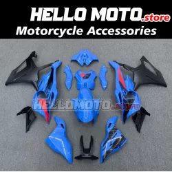 BMW S1000RR 2025-2026 Fairing P/N 5H5