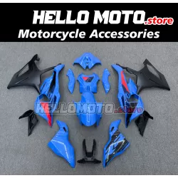BMW S1000RR 2025-2026 Fairing P/N 5H5 BMW S1000RR 2025-2026 Fairing P/N 5H5
