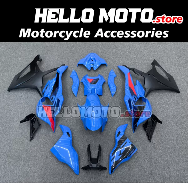 BMW S1000RR 2025-2026 Fairing P/N 5H5 BMW S1000RR 2025-2026 Fairing P/N 5H5