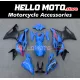 BMW S1000RR 2025-2026 Fairing P/N 5H5 BMW S1000RR 2025-2026 Fairing P/N 5H5
