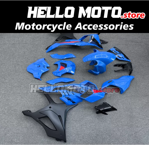 BMW S1000RR 2025-2026 Fairing P/N 5H5 BMW S1000RR 2025-2026 Fairing P/N 5H5