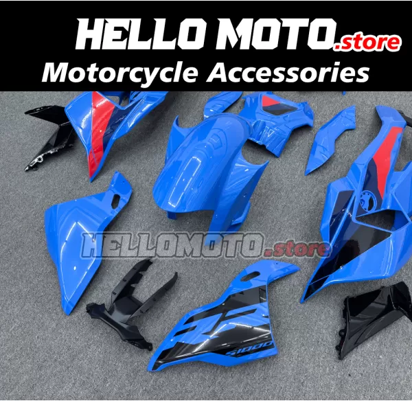 BMW S1000RR 2025-2026 Fairing P/N 5H5 BMW S1000RR 2025-2026 Fairing P/N 5H5