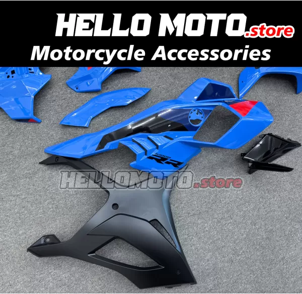 BMW S1000RR 2025-2026 Fairing P/N 5H5 BMW S1000RR 2025-2026 Fairing P/N 5H5