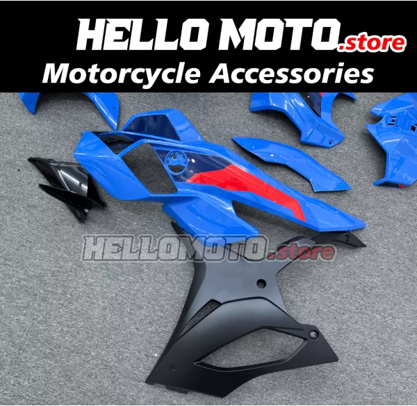 BMW S1000RR 2025-2026 Fairing P/N 5H5 BMW S1000RR 2025-2026 Fairing P/N 5H5