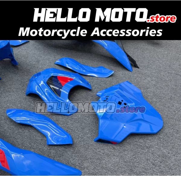 BMW S1000RR 2025-2026 Fairing P/N 5H5 BMW S1000RR 2025-2026 Fairing P/N 5H5