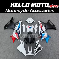 BMW S1000RR 2025-2026 Fairing P/N 5H1 BMW S1000RR 2025-2026 Fairing P/N 5H1