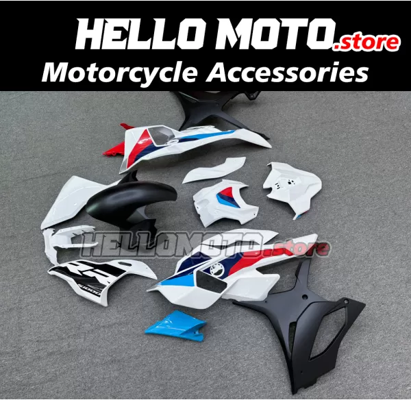 BMW S1000RR 2025-2026 Fairing P/N 5H1