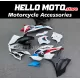 BMW S1000RR 2025-2026 Fairing P/N 5H1