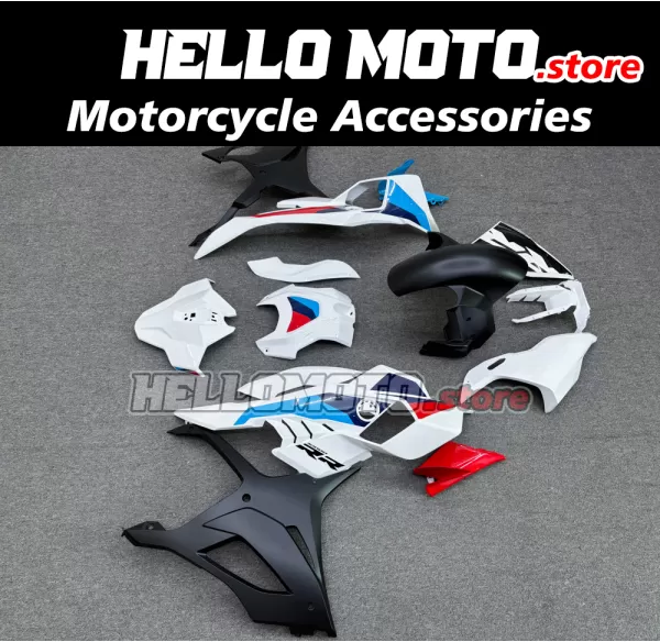 BMW S1000RR 2025-2026 Fairing P/N 5H1