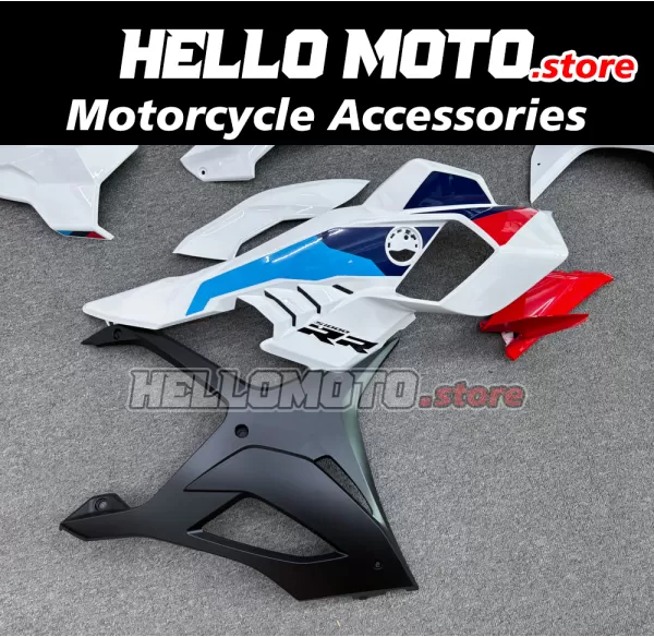 BMW S1000RR 2025-2026 Fairing P/N 5H1
