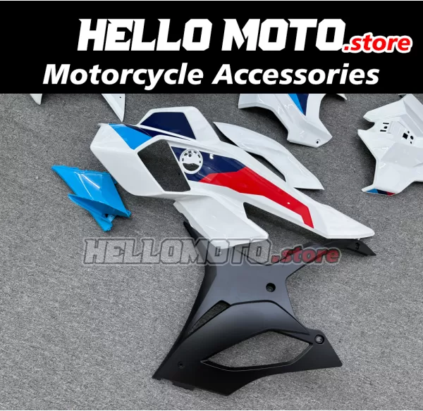 BMW S1000RR 2025-2026 Fairing P/N 5H1