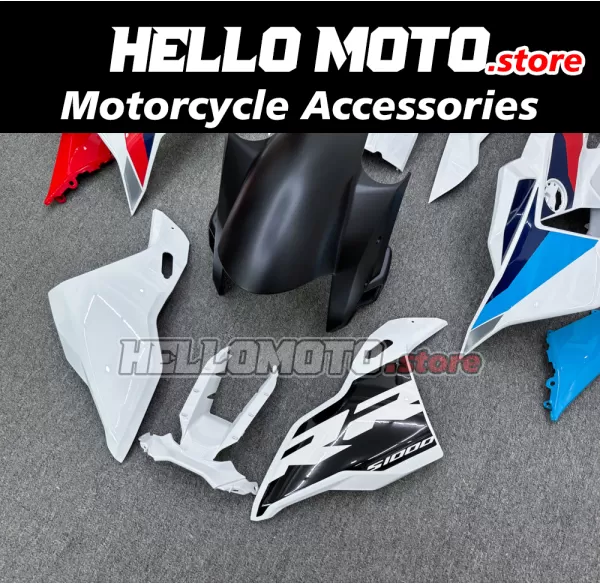 BMW S1000RR 2025-2026 Fairing P/N 5H1