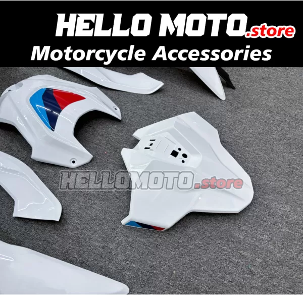 BMW S1000RR 2025-2026 Fairing P/N 5H1