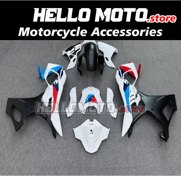 BMW S1000RR 2025-2026 Fairing P/N 5H1