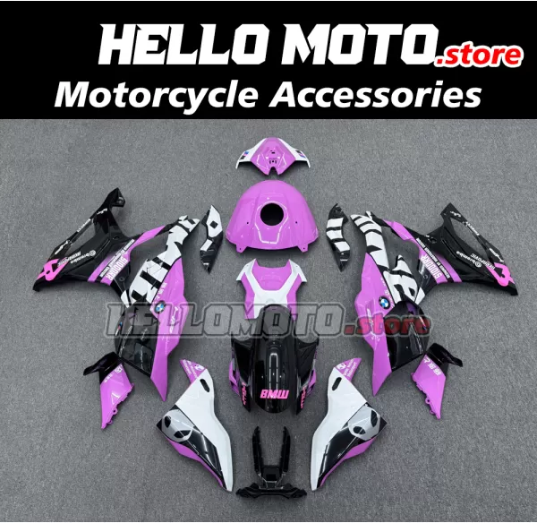 BMW S1000RR 2025-2026 Fairing P/N 5H6