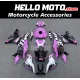 BMW S1000RR 2025-2026 Fairing P/N 5H6