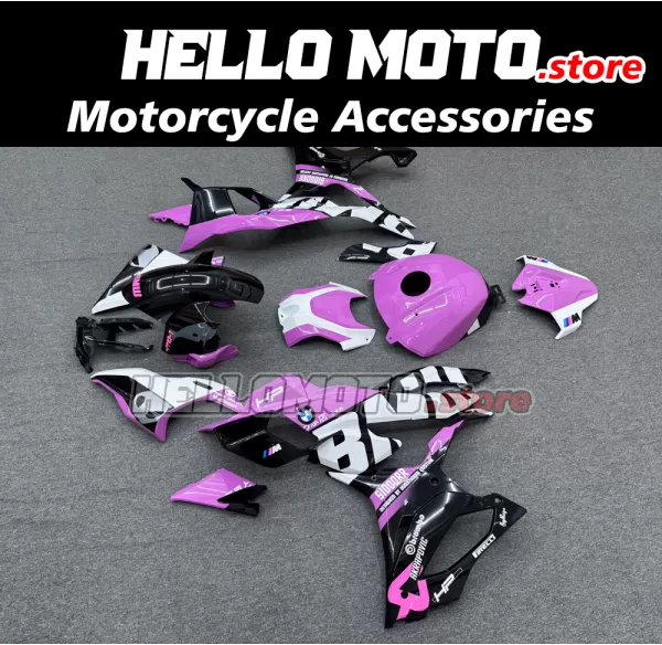 BMW S1000RR 2025-2026 Fairing P/N 5H6