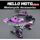 BMW S1000RR 2025-2026 Fairing P/N 5H6