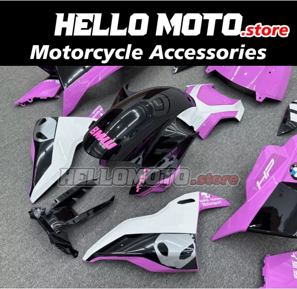 BMW S1000RR 2025-2026 Fairing P/N 5H6