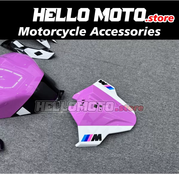 BMW S1000RR 2025-2026 Fairing P/N 5H6