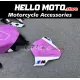 BMW S1000RR 2025-2026 Fairing P/N 5H6