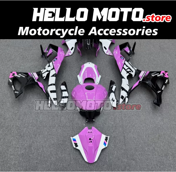 BMW S1000RR 2025-2026 Fairing P/N 5H6