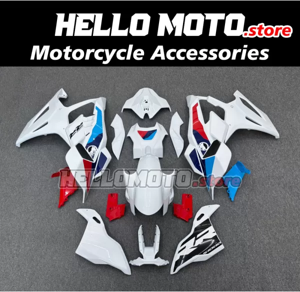 BMW S1000RR 2025-2026 Fairing P/N 5H7 BMW S1000RR 2025-2026 Fairing P/N 5H7