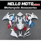 BMW S1000RR 2025-2026 Fairing P/N 5H7 BMW S1000RR 2025-2026 Fairing P/N 5H7
