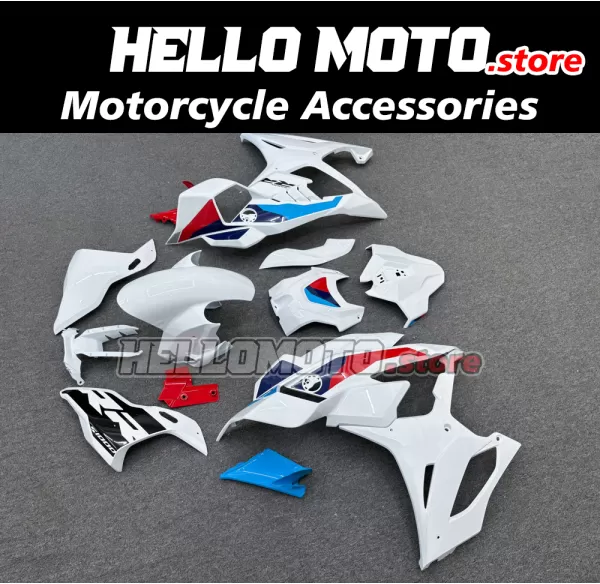 BMW S1000RR 2025-2026 Fairing P/N 5H7 BMW S1000RR 2025-2026 Fairing P/N 5H7