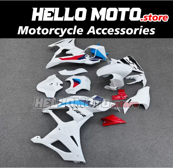 BMW S1000RR 2025-2026 Fairing P/N 5H7 BMW S1000RR 2025-2026 Fairing P/N 5H7