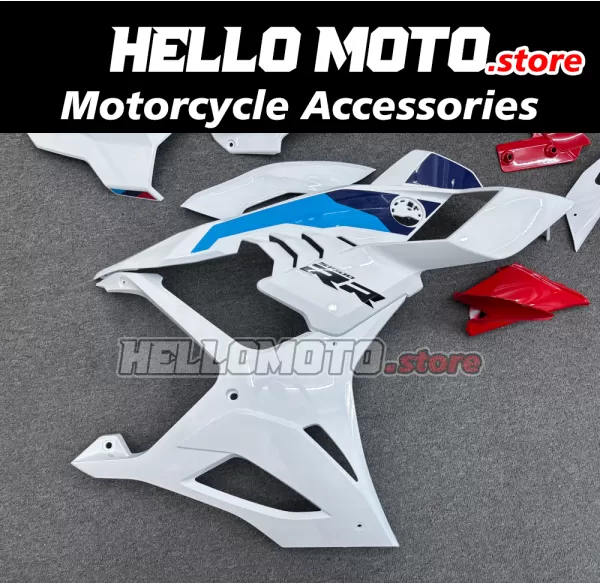 BMW S1000RR 2025-2026 Fairing P/N 5H7 BMW S1000RR 2025-2026 Fairing P/N 5H7