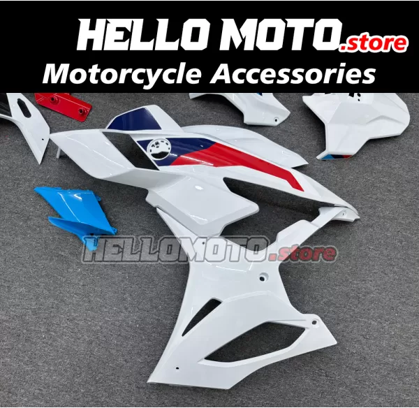 BMW S1000RR 2025-2026 Fairing P/N 5H7 BMW S1000RR 2025-2026 Fairing P/N 5H7