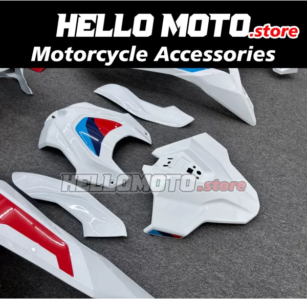 BMW S1000RR 2025-2026 Fairing P/N 5H7 BMW S1000RR 2025-2026 Fairing P/N 5H7