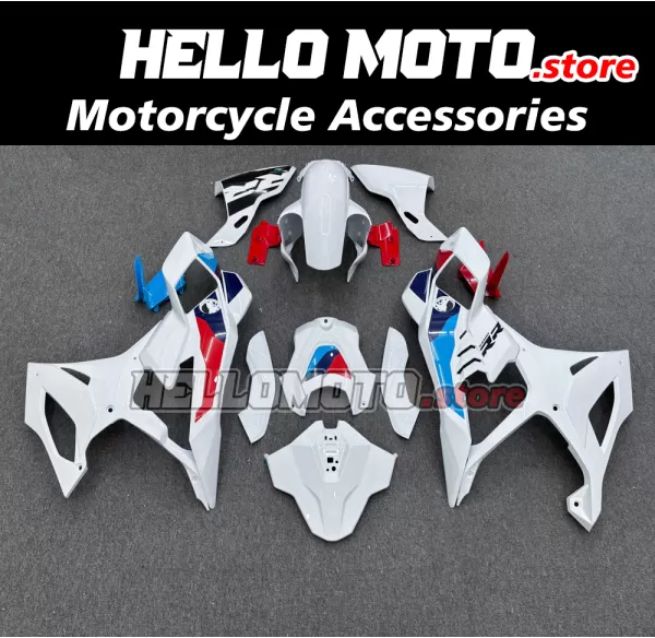 BMW S1000RR 2025-2026 Fairing P/N 5H7 BMW S1000RR 2025-2026 Fairing P/N 5H7