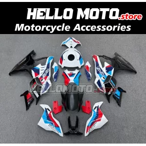 BMW S1000RR 2025-2026 Fairing P/N 5H8 BMW S1000RR 2025-2026 Fairing P/N 5H8