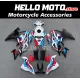BMW S1000RR 2025-2026 Fairing P/N 5H8 BMW S1000RR 2025-2026 Fairing P/N 5H8