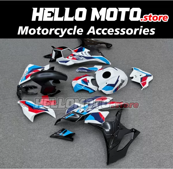 BMW S1000RR 2025-2026 Fairing P/N 5H8 BMW S1000RR 2025-2026 Fairing P/N 5H8