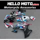 BMW S1000RR 2025-2026 Fairing P/N 5H8 BMW S1000RR 2025-2026 Fairing P/N 5H8
