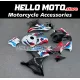 BMW S1000RR 2025-2026 Fairing P/N 5H8 BMW S1000RR 2025-2026 Fairing P/N 5H8