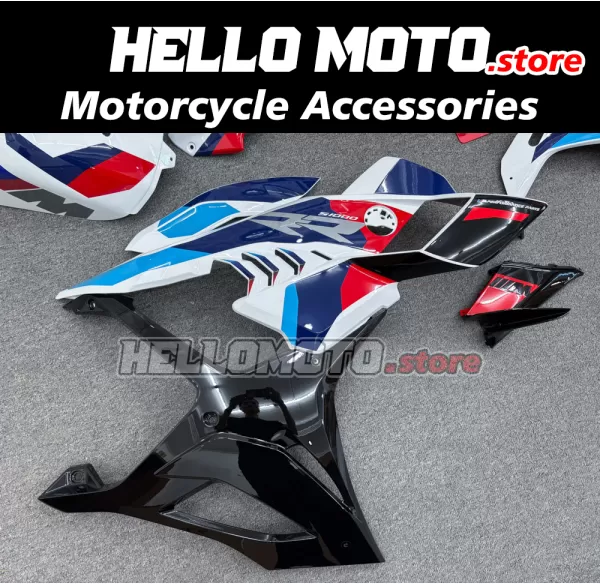 BMW S1000RR 2025-2026 Fairing P/N 5H8 BMW S1000RR 2025-2026 Fairing P/N 5H8